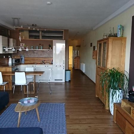 Alpentraum Daire Scheidegg Dış mekan fotoğraf