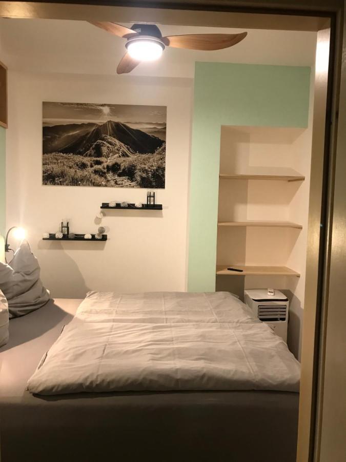 Alpentraum Daire Scheidegg Dış mekan fotoğraf